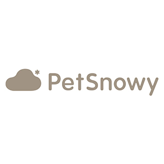 Petsnowy logo