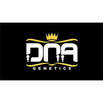 DNA Genetics logo