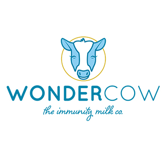 WonderCow logo