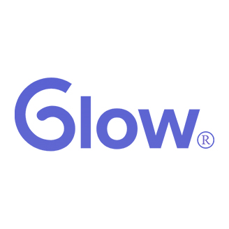 Glow logo