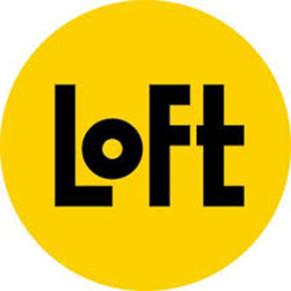 LOFT JP logo