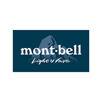 Montbell JP logo