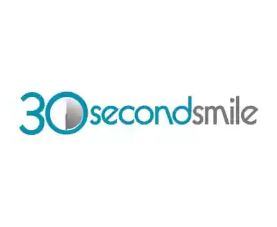 30 Second Smile logo