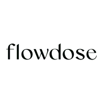 Flowdose logo