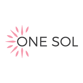 One Sol logo