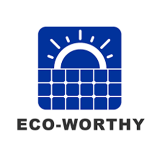 Eco-Worthy DE logo