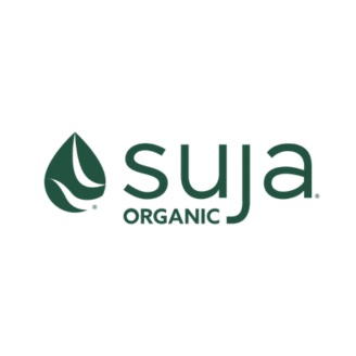 Suja Organic logo