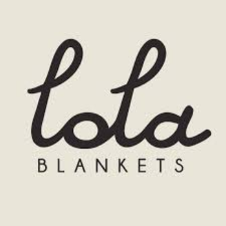 Lola Blankets logo