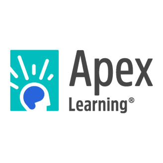 Apex Learning logo