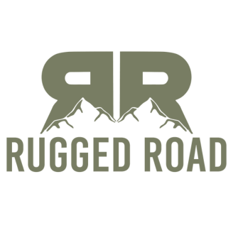 Rugged Road logo