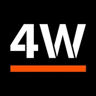 4Workers logo