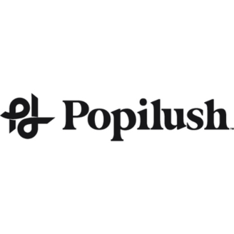 Popilush logo