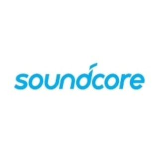 SoundCore AU logo