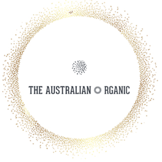 The Australian Organic logo