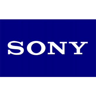 Sony JP logo