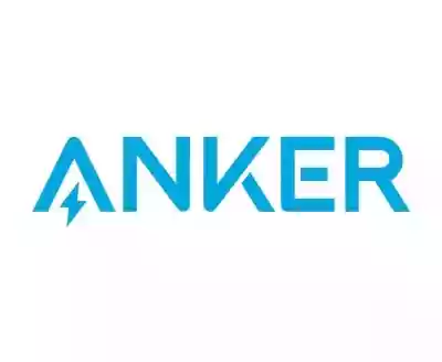 Anker AU logo