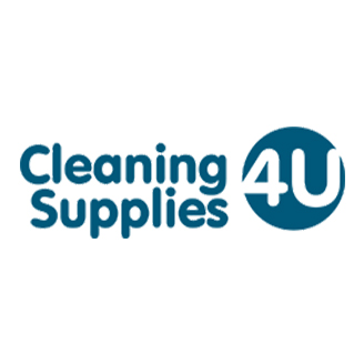 Cleaning Supplies 4U logo