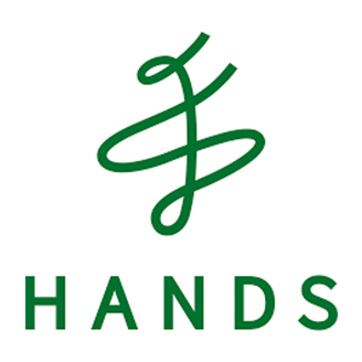 Hands.net JP logo