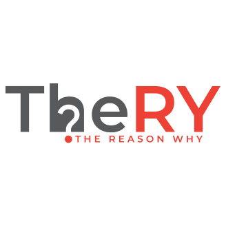 TheRY logo