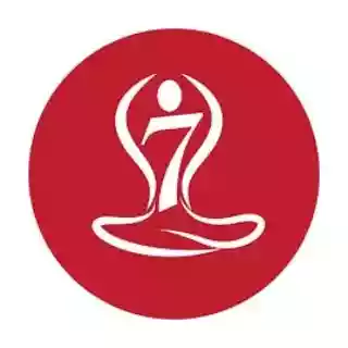 7Pranayama logo