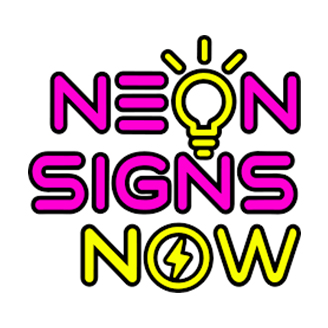 Neon Signs Now logo