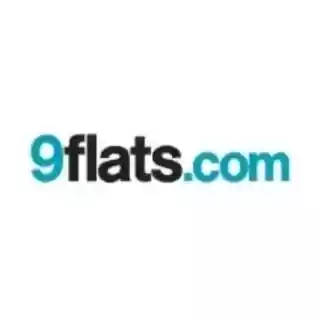 9flats.com UK logo