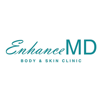 EnhanceMD logo