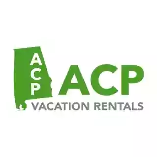 ACP Vacation Rentals logo