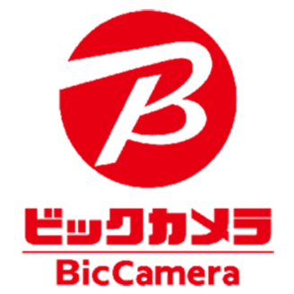 BicCamera JP logo