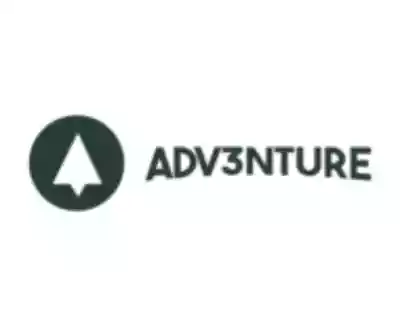 Adv3nture logo