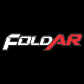 FoldAR logo