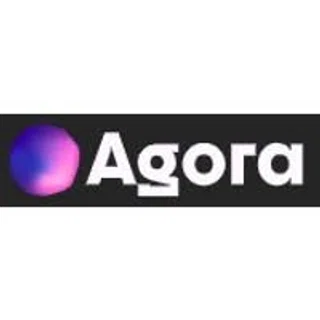 Agora Space logo