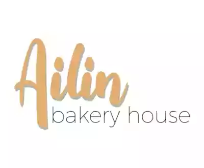 Ailin Bakery House logo