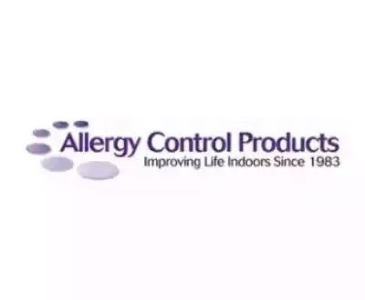 Allergy Control Products logo
