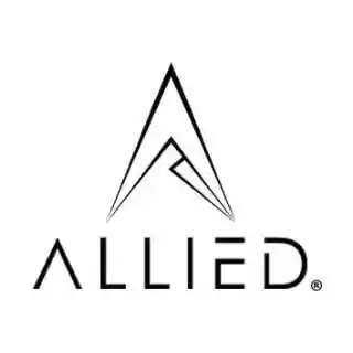 Allied Gaming PC logo