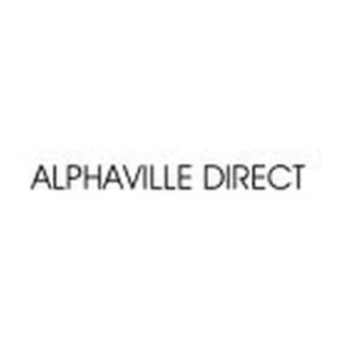 Alphaville Design logo