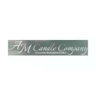 AM Candle Company logo