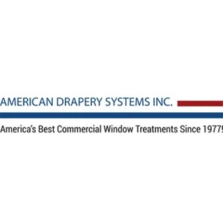 American Drapery Systems logo