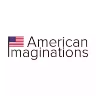 American Imaginations logo