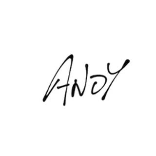 Andy logo