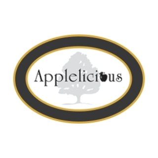Applelicious logo