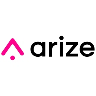 Arize  logo