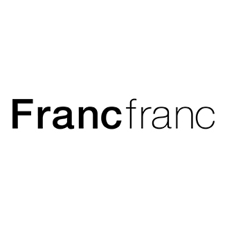 Francfranc logo