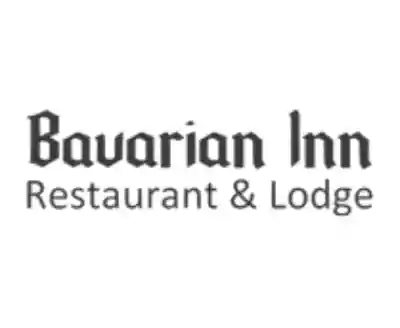 Bavarian Inn logo