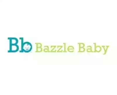 Bazzlebaby logo