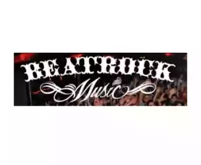 BEATROCK MUSIC logo