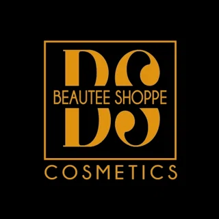 Beautee Shoppe Cosmetics logo