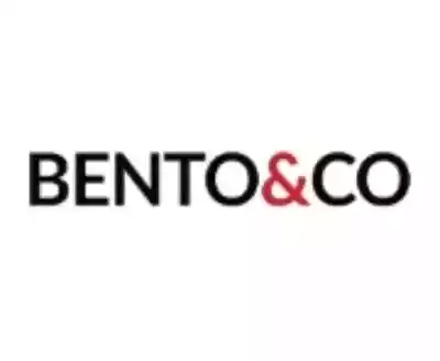 Bento&Co. logo