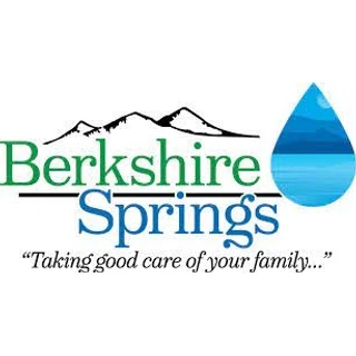 Berkshire Springs logo