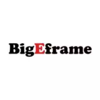Bigeframe logo